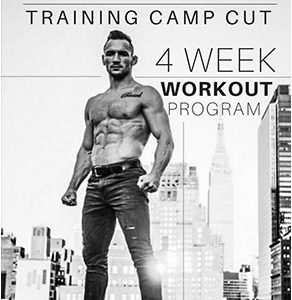 Workout Only - For both Men & Women