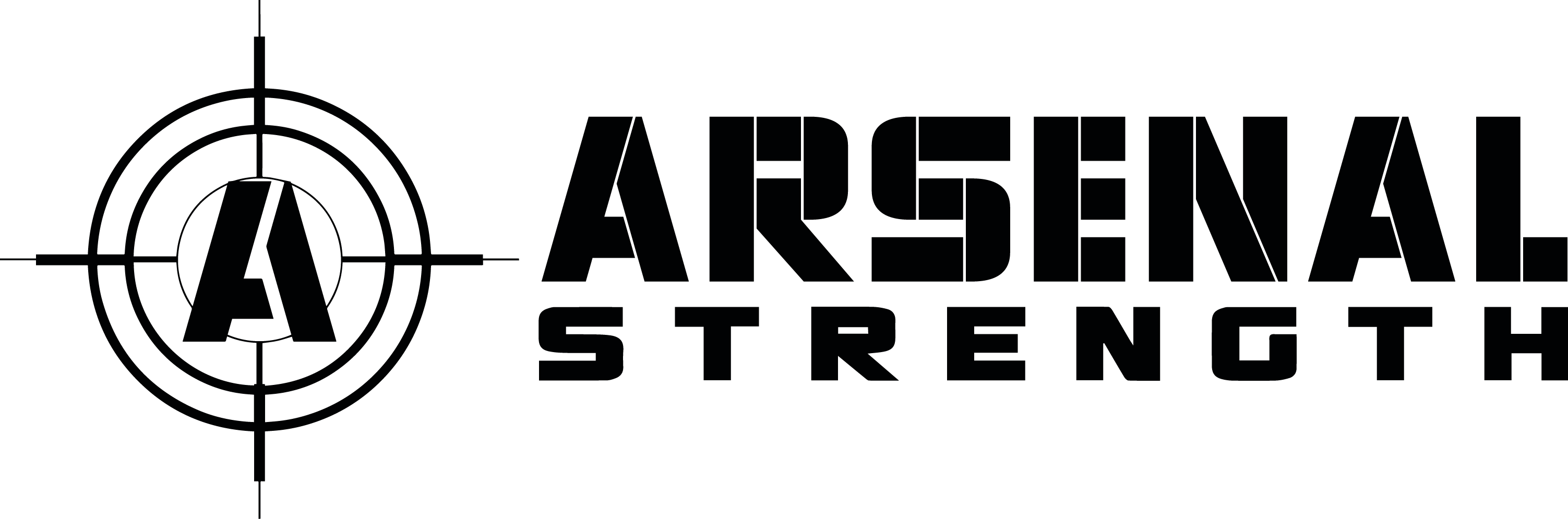 arsenal strength sponsor